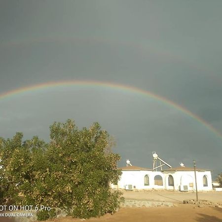 Bawaki Beach Resort Nuweiba` 외부 사진