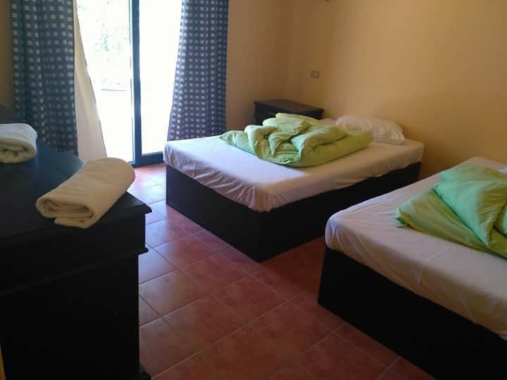 Bawaki Beach Resort Nuweiba` 외부 사진