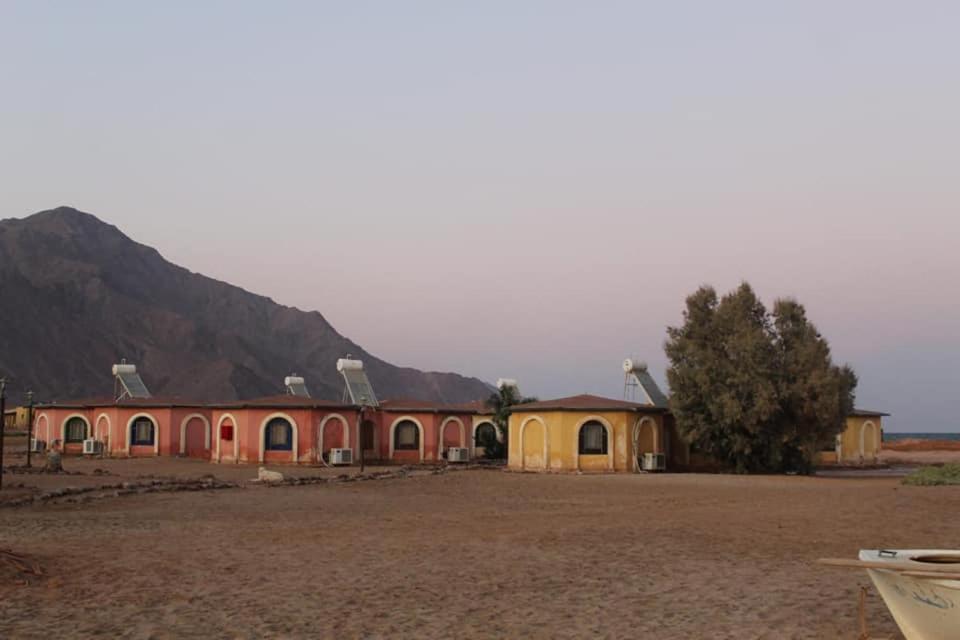 Bawaki Beach Resort Nuweiba` 외부 사진