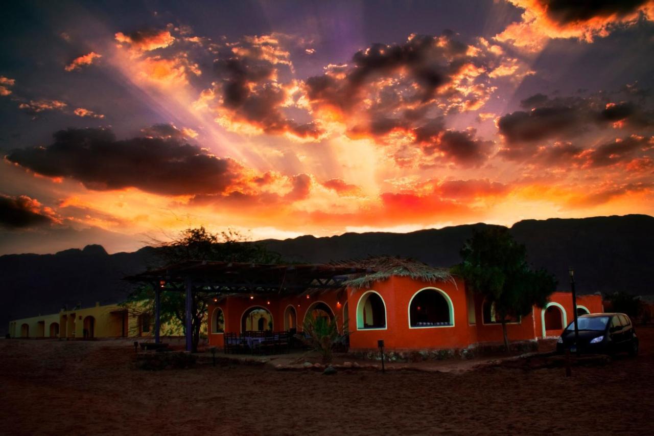Bawaki Beach Resort Nuweiba` 외부 사진